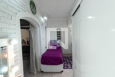 Casa à venda com 126m², 3 quartos e 4 vagas Casa à venda com 126m², 3 quartos e 4 vagasQuarto 2