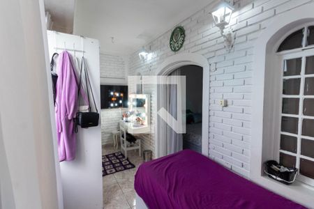 Casa à venda com 126m², 3 quartos e 4 vagas Casa à venda com 126m², 3 quartos e 4 vagasQuarto 2