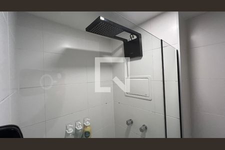 Studio à venda com 26m², 1 quarto e sem vaga Studio à venda com 26m², 1 quarto e sem vagaBanheiro