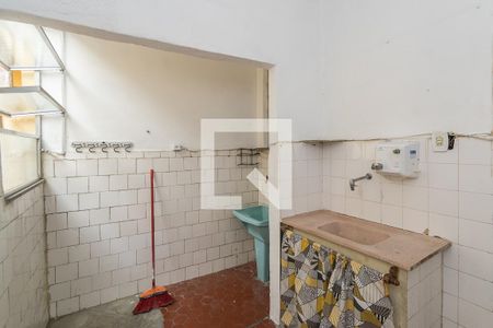 Apartamento à venda com 60m², 2 quartos e 1 vaga Apartamento à venda com 60m², 2 quartos e 1 vagaCozinha