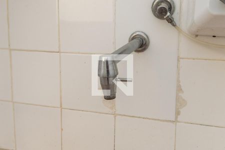 Apartamento à venda com 60m², 2 quartos e 1 vaga Apartamento à venda com 60m², 2 quartos e 1 vagaCozinha - Torneira