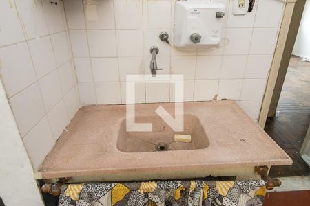 Apartamento à venda com 60m², 2 quartos e 1 vaga Apartamento à venda com 60m², 2 quartos e 1 vagaCozinha