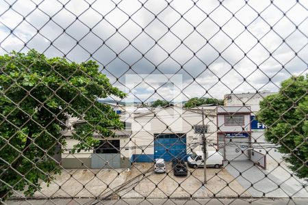 Apartamento à venda com 60m², 2 quartos e 1 vaga Apartamento à venda com 60m², 2 quartos e 1 vagaVista do Quarto 2