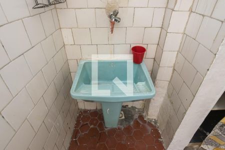 Apartamento à venda com 60m², 2 quartos e 1 vaga Apartamento à venda com 60m², 2 quartos e 1 vagaÁrea de Serviço