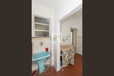 Apartamento à venda com 60m², 2 quartos e 1 vaga Apartamento à venda com 60m², 2 quartos e 1 vagaÁrea de Serviço