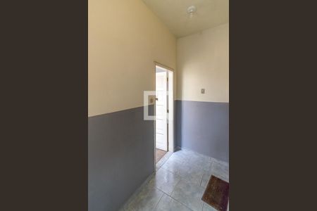 Apartamento à venda com 60m², 2 quartos e 1 vaga Apartamento à venda com 60m², 2 quartos e 1 vagaÁrea comum - Entrada do imóvel