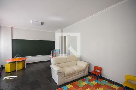 Apartamento à venda com 146m², 3 quartos e 2 vagasBrinquedoteca