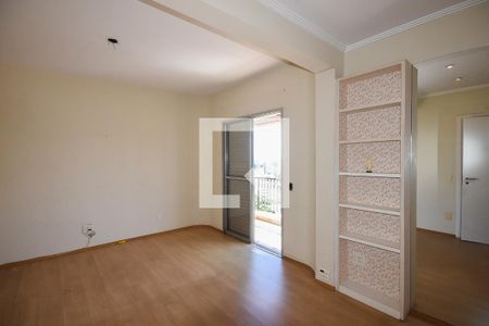 Apartamento à venda com 146m², 3 quartos e 2 vagasSuíte 