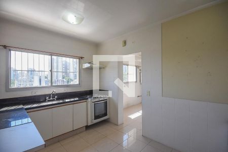 Apartamento à venda com 146m², 3 quartos e 2 vagasCozinha