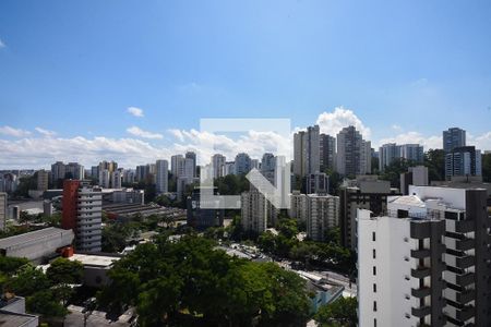 Apartamento à venda com 146m², 3 quartos e 2 vagasVista da Suíte