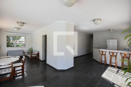 Apartamento à venda com 146m², 3 quartos e 2 vagasSalão de Festa