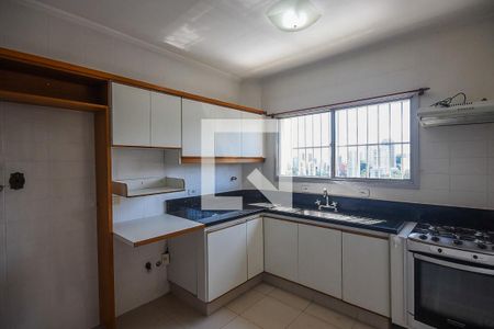 Apartamento à venda com 146m², 3 quartos e 2 vagasCozinha