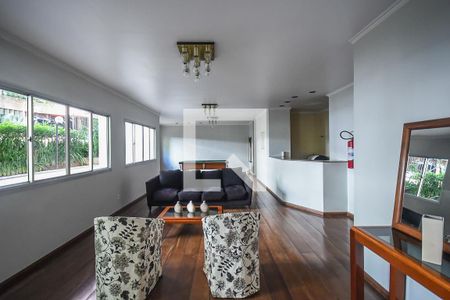 Apartamento à venda com 146m², 3 quartos e 2 vagasSalão de Jogos