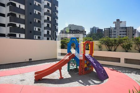 Apartamento à venda com 146m², 3 quartos e 2 vagasPlayground