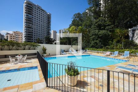Apartamento à venda com 146m², 3 quartos e 2 vagasPiscina