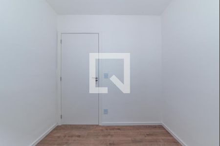 Quarto 1 de apartamento para alugar com 2 quartos, 33m² em Ipiranga, São Paulo