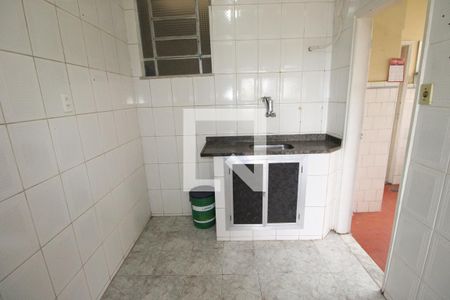 Apartamento à venda com 130m², 2 quartos e sem vagaCozinha