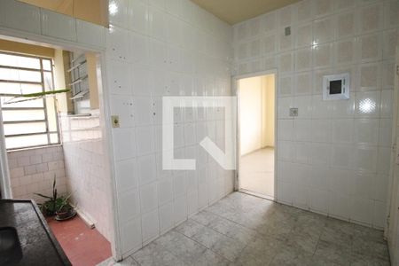Apartamento à venda com 130m², 2 quartos e sem vagaCozinha