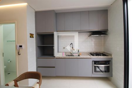 Casa à venda com 123m², 3 quartos e 2 vagasCozinha