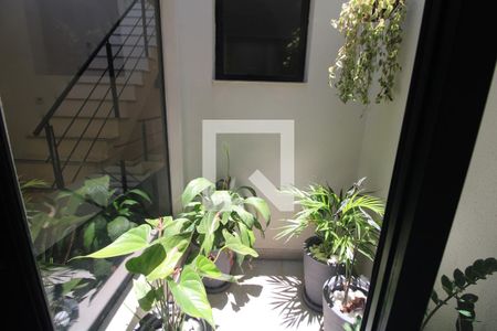 Casa à venda com 123m², 3 quartos e 2 vagasEspaço - área verde