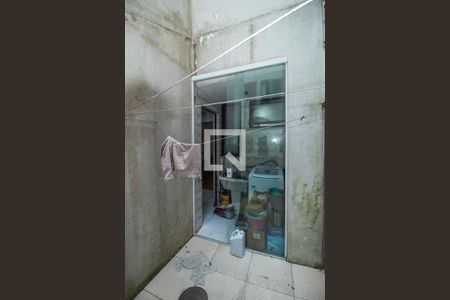 Apartamento à venda com 46m², 1 quarto e sem vaga Apartamento à venda com 46m², 1 quarto e sem vagaÁrea de Serviço