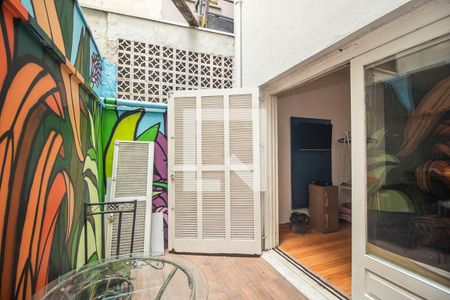 Apartamento à venda com 46m², 1 quarto e sem vaga Apartamento à venda com 46m², 1 quarto e sem vagaÁrea comum