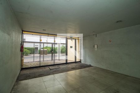 Apartamento à venda com 46m², 1 quarto e sem vaga Apartamento à venda com 46m², 1 quarto e sem vagaHall de entrada