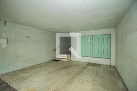 Apartamento à venda com 46m², 1 quarto e sem vaga Apartamento à venda com 46m², 1 quarto e sem vagaHall de entrada