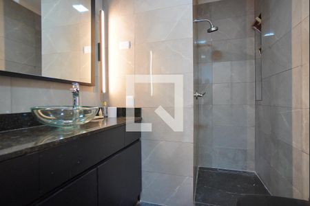 Apartamento à venda com 248m², 3 quartos e 1 vagaBanheiro Corredor