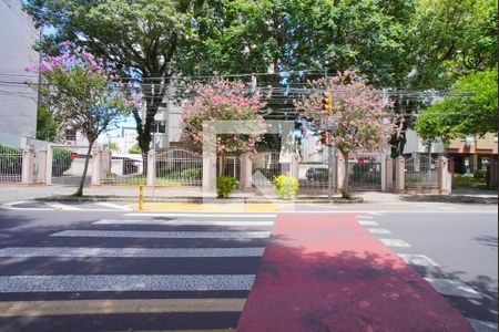 Apartamento à venda com 248m², 3 quartos e 1 vagaFachada do Prédio