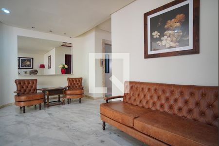 Apartamento à venda com 248m², 3 quartos e 1 vagaHall