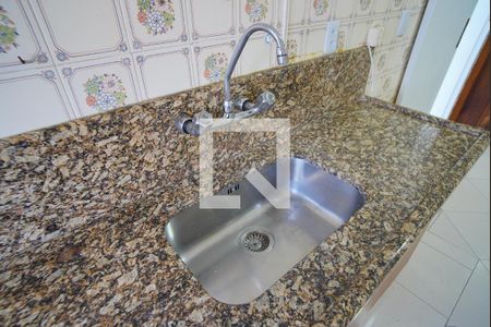 Apartamento à venda com 248m², 3 quartos e 1 vagaCozinha - Torneira