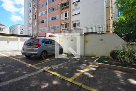 Apartamento à venda com 248m², 3 quartos e 1 vagaEstacionamento para visitantes