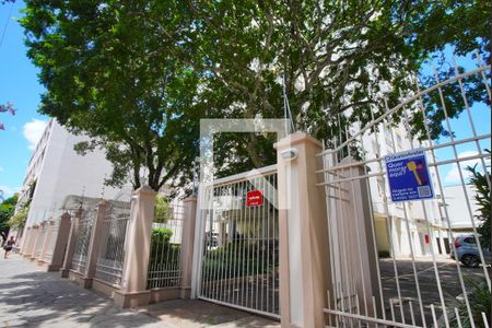 Apartamento à venda com 248m², 3 quartos e 1 vagaFachada do Prédio