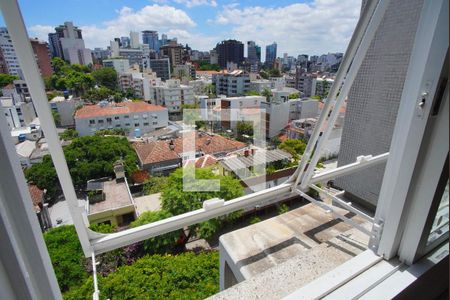 Apartamento à venda com 248m², 3 quartos e 1 vagaQuarto 2 - Vista