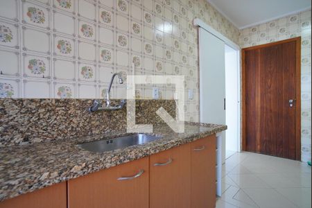 Apartamento à venda com 248m², 3 quartos e 1 vagaCozinha