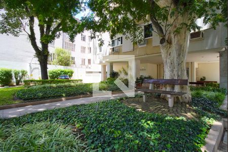 Apartamento à venda com 248m², 3 quartos e 1 vagaÁrea comum