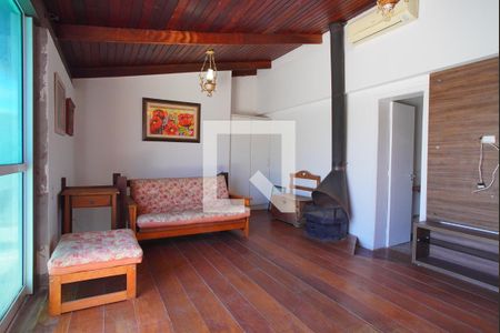 Apartamento à venda com 248m², 3 quartos e 1 vagaSala Cobertura