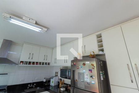 Casa à venda com 300m², 3 quartos e 2 vagas Casa à venda com 300m², 3 quartos e 2 vagasCozinha - Armários