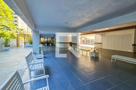 Apartamento para alugar com 176m², 3 quartos e 2 vagas Apartamento para alugar com 176m², 3 quartos e 2 vagasÁrea de lazer