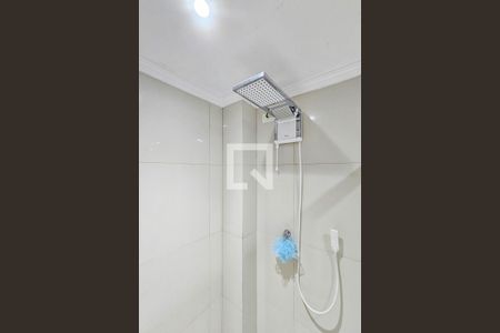 Apartamento para alugar com 176m², 3 quartos e 2 vagas Apartamento para alugar com 176m², 3 quartos e 2 vagasBanheiro da Suíte 3