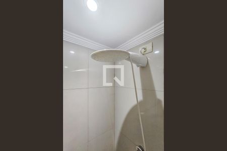 Apartamento para alugar com 176m², 3 quartos e 2 vagas Apartamento para alugar com 176m², 3 quartos e 2 vagasBanheiro da Suíte 1