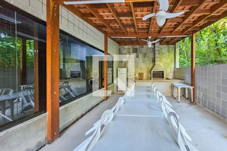 Apartamento para alugar com 176m², 3 quartos e 2 vagas Apartamento para alugar com 176m², 3 quartos e 2 vagasÁrea de lazer