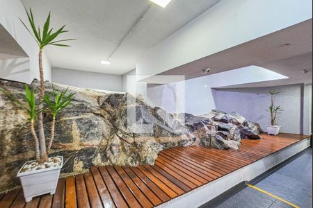 Apartamento para alugar com 176m², 3 quartos e 2 vagas Apartamento para alugar com 176m², 3 quartos e 2 vagasÁrea de lazer