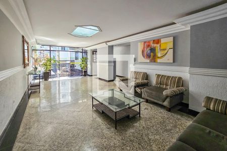 Apartamento para alugar com 176m², 3 quartos e 2 vagas Apartamento para alugar com 176m², 3 quartos e 2 vagasÁrea de lazer