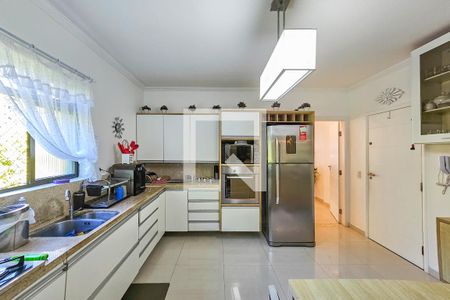 Apartamento para alugar com 176m², 3 quartos e 2 vagas Apartamento para alugar com 176m², 3 quartos e 2 vagasCozinha