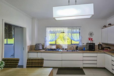Apartamento para alugar com 176m², 3 quartos e 2 vagas Apartamento para alugar com 176m², 3 quartos e 2 vagasCozinha