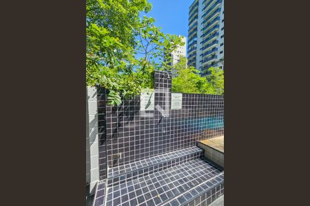 Apartamento para alugar com 176m², 3 quartos e 2 vagas Apartamento para alugar com 176m², 3 quartos e 2 vagasÁrea de lazer