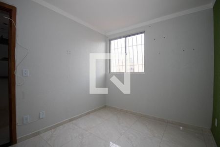 Quarto 2 de apartamento para alugar com 2 quartos, 50m² em Riacho Fundo Ii Qn 21 Conj 2, Brasília