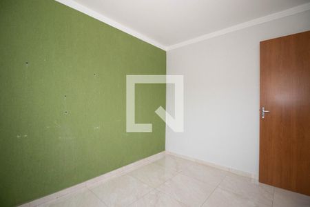 Quarto 2 de apartamento para alugar com 2 quartos, 50m² em Riacho Fundo Ii Qn 21 Conj 2, Brasília